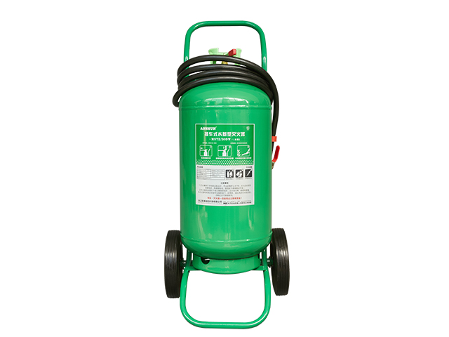 MSTZ/30DW推車(chē)式水基型滅火器